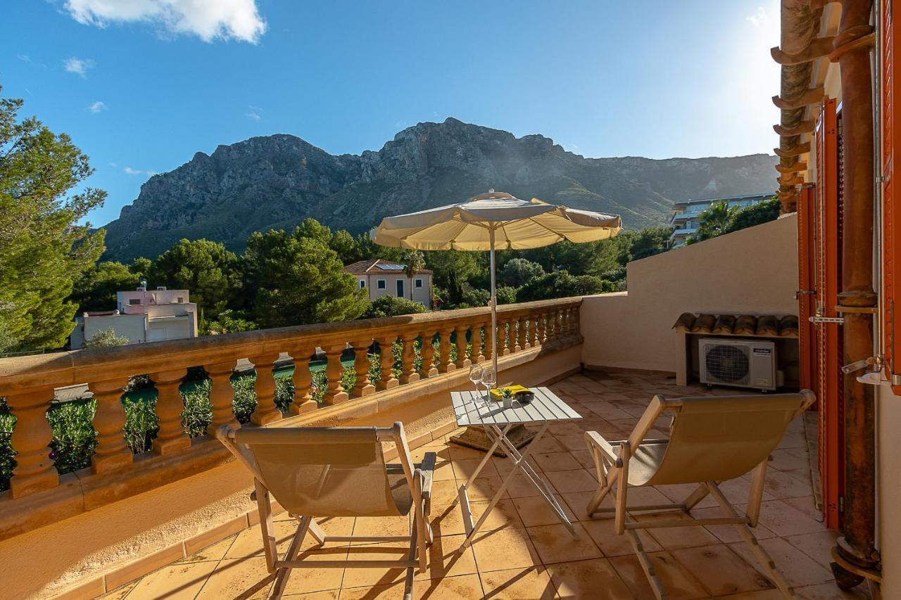 Casa vacanze Townhouse Sonrisa By Homevillas360